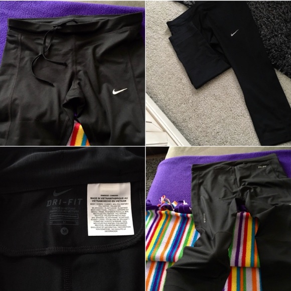 Nike Power Crop - Picture 14 of 16